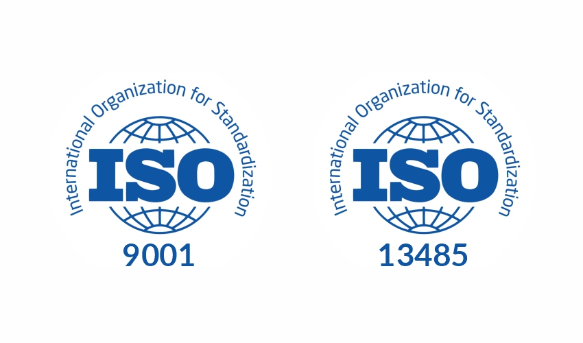 Новые стандарты R&D